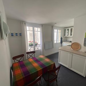 Duplex Appartement